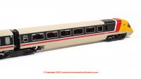 R30104 Hornby Class 370 Advanced Passenger Train 5 car Pack